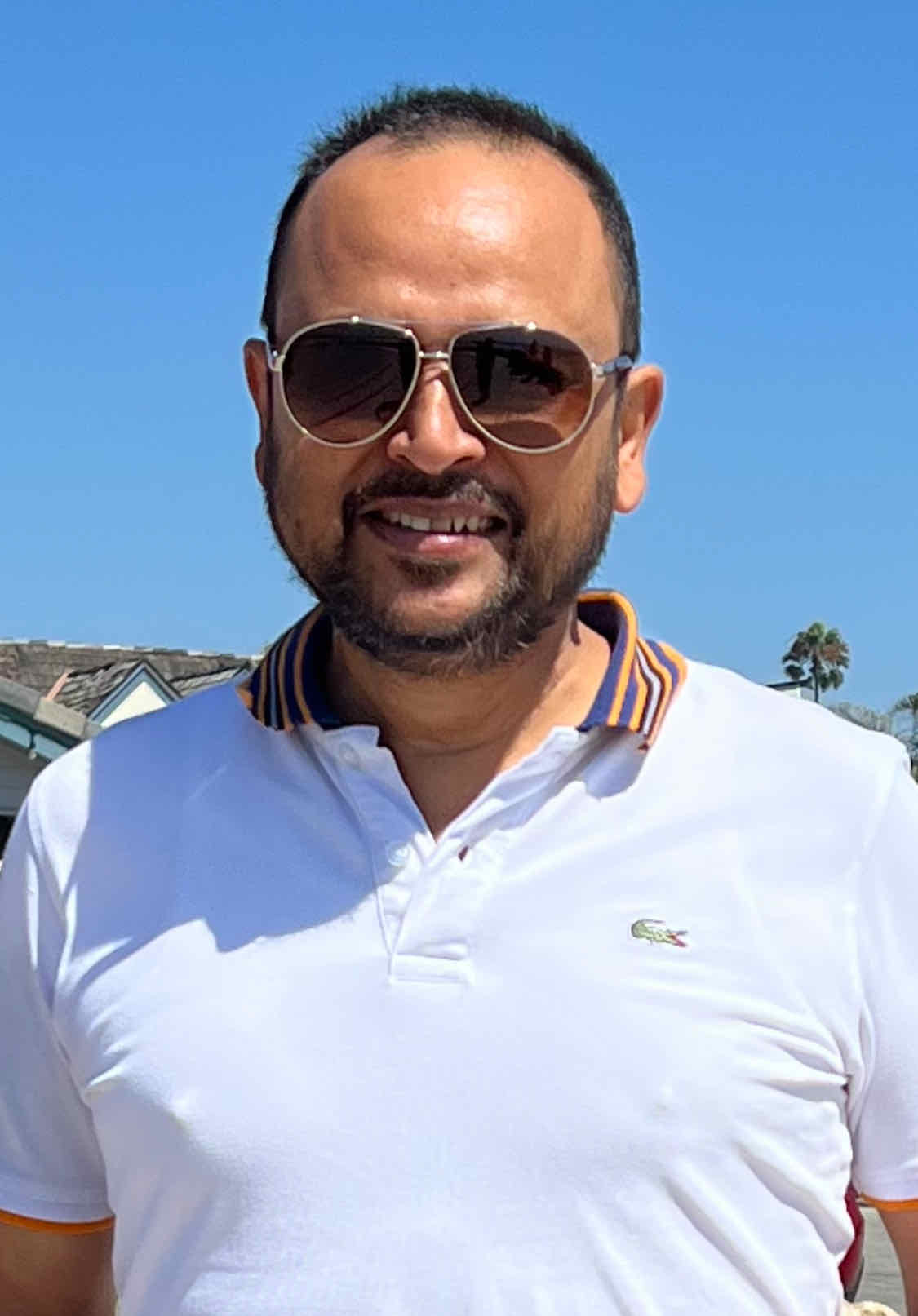 Mr. Arun Kumar Bansal